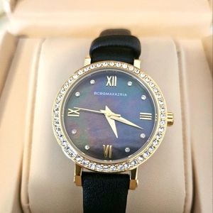 NEW BCBGMaxAzria Watch
